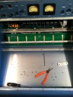 tube console upgrade